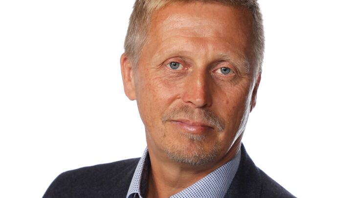 Tommi Heikkinen