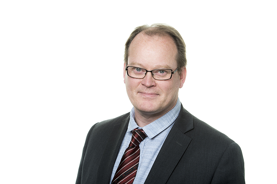 Johan Malm WasaGroupin Uusi Toimitusjohtaja WasaGroup
