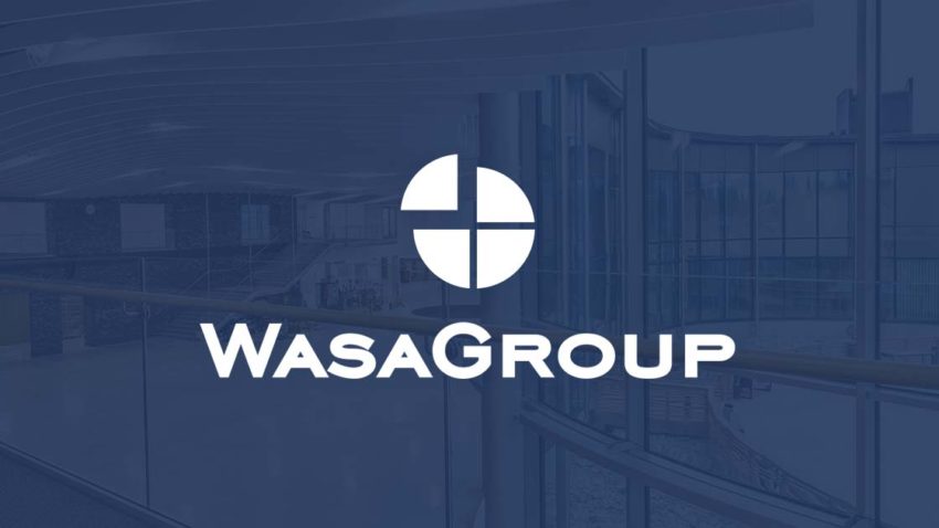 WasaGroup