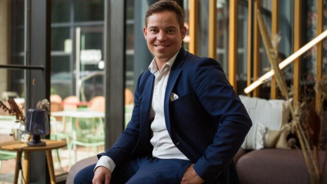 Timo Pahkala aula