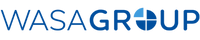 WasaGroup logo verkkosivut header 200×40